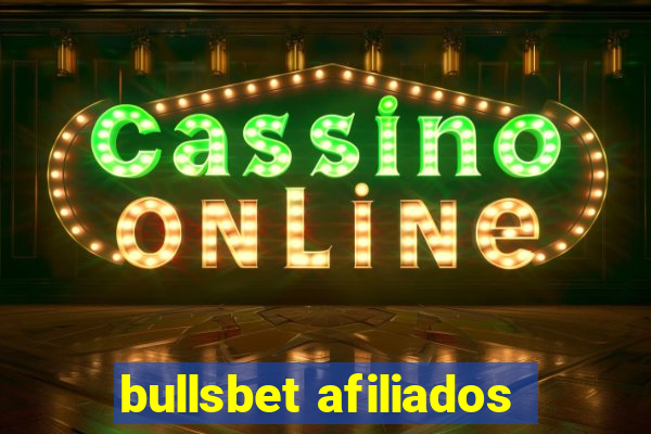 bullsbet afiliados